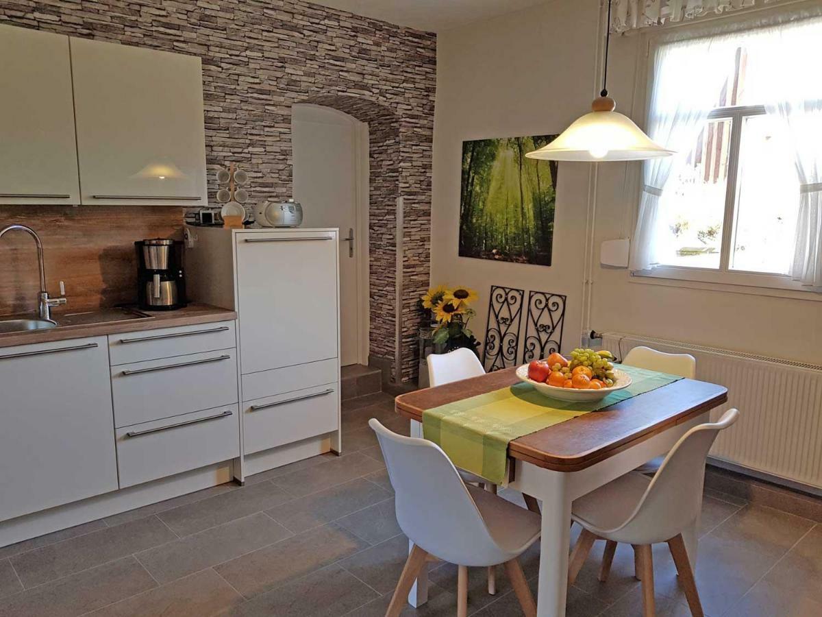 Apartment Mia Casa Morsbach (Oberbergischer Kreis)