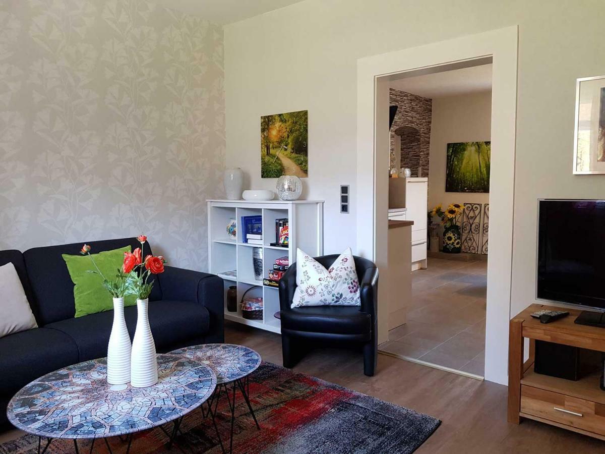 Mia Casa Apartment Morsbach (Oberbergischer Kreis)