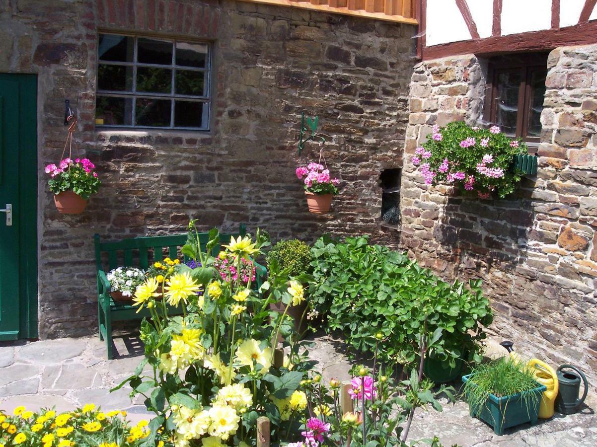 Apartment Mia Casa Morsbach (Oberbergischer Kreis)