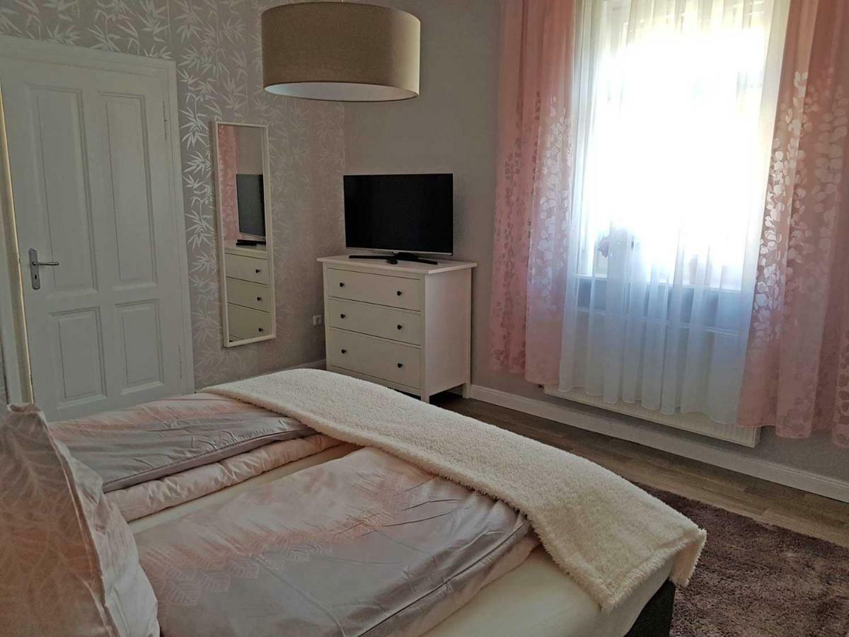 Mia Casa Apartment Morsbach (Oberbergischer Kreis)